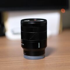 Vario-Tessar T* FE 24-70mm F4 ZA OSSの画像