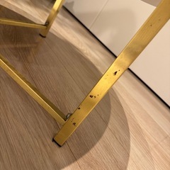 テーブル 差し上げますの画像