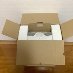 美品　YAMAZEN セラミックファンヒーター 1200W DF-J121の画像