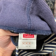 ニット帽
の画像