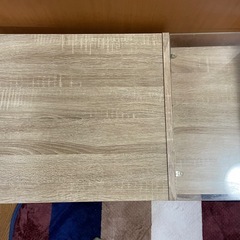 テーブルの画像