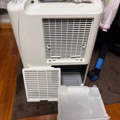 除湿機の画像