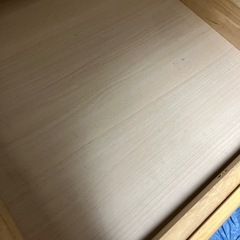 子供用勉強机の画像