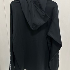 DAIWAウェア防寒着セットの画像