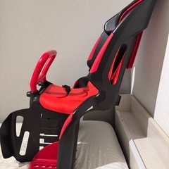 OGK技研 オージーケー技研 リアキッズシート (RBCシリーズ)RBC-011DX3の画像