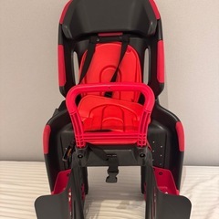 OGK技研 オージーケー技研 リアキッズシート (RBCシリーズ)RBC-011DX3の画像