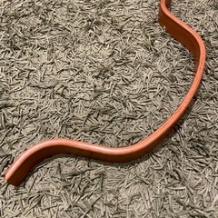 ストッケ トリップトラップ ベビーチェア キッズチェア 木製 ハイチェア / STOKKE TRIPP TRAPP  ２台ありますの画像