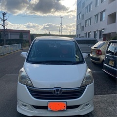 中古車の画像