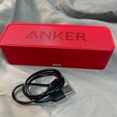 Anker Soundcoreの画像