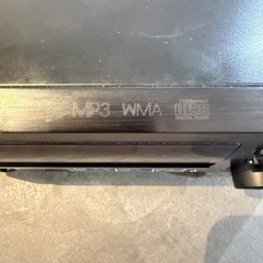 特価！DENON RCD-M40 コンパクトオーディオシステムの画像