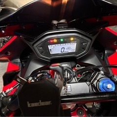 ＣＢＲ４００Ｒの画像