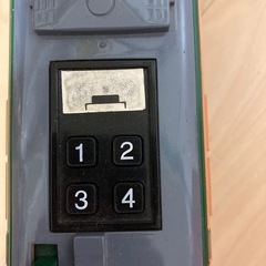 電車のおもちゃ　東海道線の画像