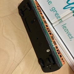 電車のおもちゃ　東海道線の画像