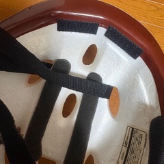 アンパンマン　ヘルメットの画像