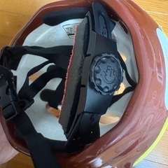 アンパンマン　ヘルメットの画像