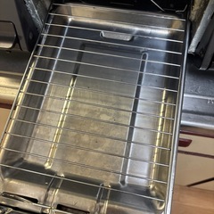 ガスコンロの画像