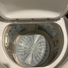 洗濯乾燥機の画像