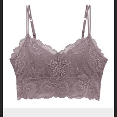 GU ジーユー　レースブラトップ　ショーツ　3点セット　新品未使用の画像