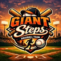 草野球チームGiant Steps 新規メンバー募集！　未…