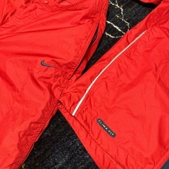 ウィンドブレーカー
の画像