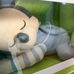 ベビートイ　3点セット　箱付きの画像