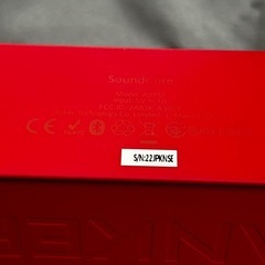 Anker Soundcoreの画像