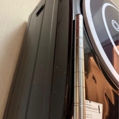 乾燥機　my wave WARM DRYER3.0の画像