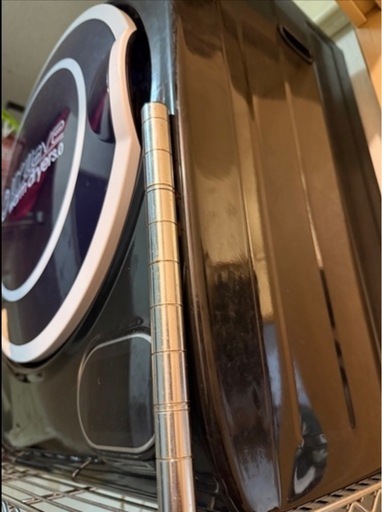 乾燥機　my wave WARM DRYER3.0