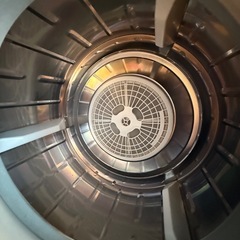 乾燥機　my wave WARM DRYER3.0の画像