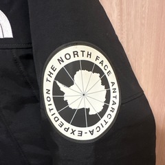 THE NORTH FACE アンタクティカパーの画像