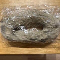 THE NORTH FACE アンタクティカパーの画像