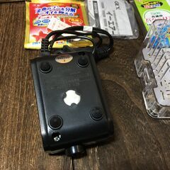 GEX エアーポンプ ぷくぷくフィルター セット 【h251210018】の画像