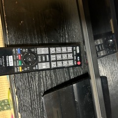 TOSHIBA REGZA 32型 液晶テレビ
の画像