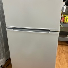 一人暮らし家電まとめ売りの画像