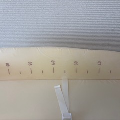 MomLittle/折りたたみ式おむつ交換台の画像