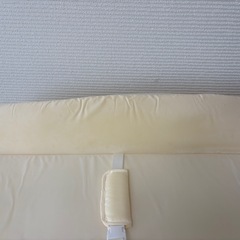 MomLittle/折りたたみ式おむつ交換台の画像