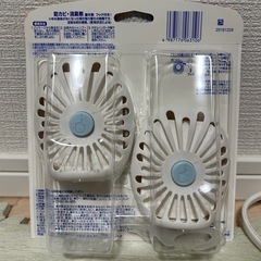 ファブリーズ お風呂用防カビ剤の画像