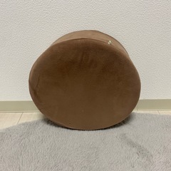 クッション 座椅子の画像