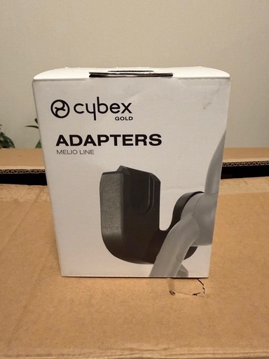 Cybex クラウドT i-Size コージーベージュ+ADAPTERS