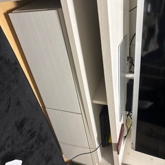 テレビ台の画像
