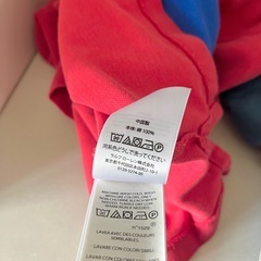 ポロ　ラルフローレン　100の画像