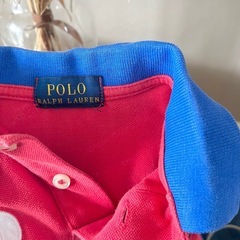 ポロ　ラルフローレン　100の画像