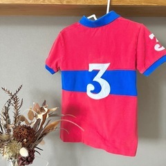 ポロ　ラルフローレン　100の画像