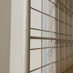 ラック　ゴミ箱上ラック　キッチンラック　ランドリーラックの画像