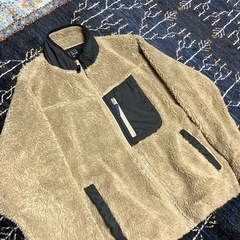 フリース
の画像