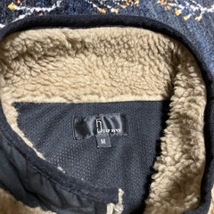 フリース
の画像