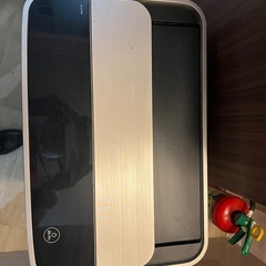 空気清浄機の画像