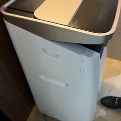 空気清浄機の画像