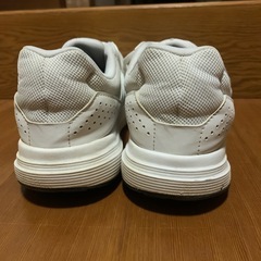 adidas スニーカー 27cmの画像