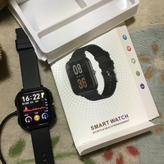 スマートウォッチの画像